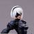 Square Enix - NIER AUTOMATA - 2B - Figure 17cm