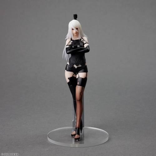 Square Enix - NIER AUTOMATA - A2 - Figure 17cm