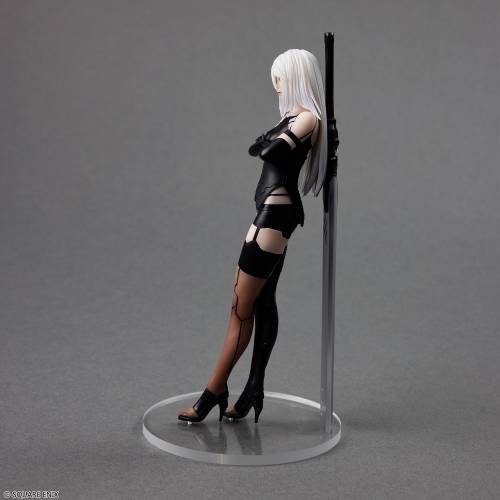 Square Enix - NIER AUTOMATA - A2 - Figure 17cm