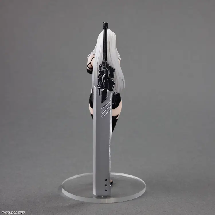 Square Enix - NIER AUTOMATA - A2 - Figure 17cm