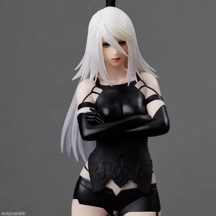 Square Enix - NIER AUTOMATA - A2 - Figure 17cm