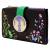 Loungefly - WICKED - Floral & Lace - Wallet LoungeFly