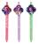 Blue Sky - K-POP DEMON HUNTERS - 3 Pen Set