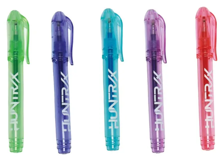 Blue Sky - K-POP DEMON HUNTERS - Huntr/x - Stationery Set