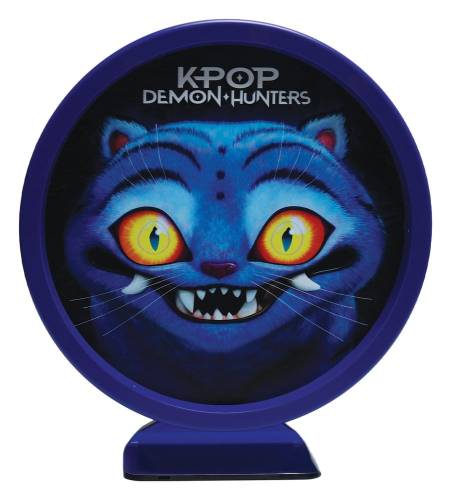 Blue Sky - K-POP DEMON HUNTERS - Derpy - Colour Change Light