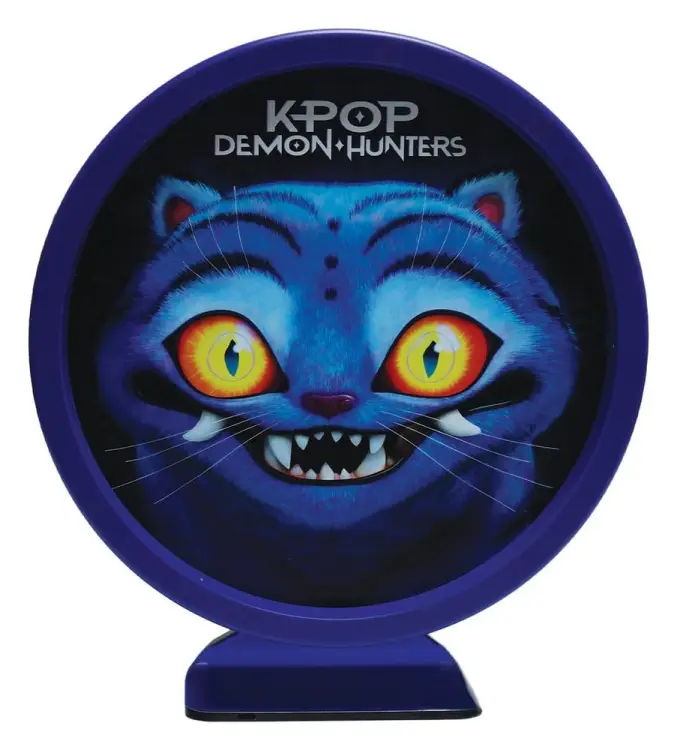Blue Sky - K-POP DEMON HUNTERS - Derpy - Colour Change Light