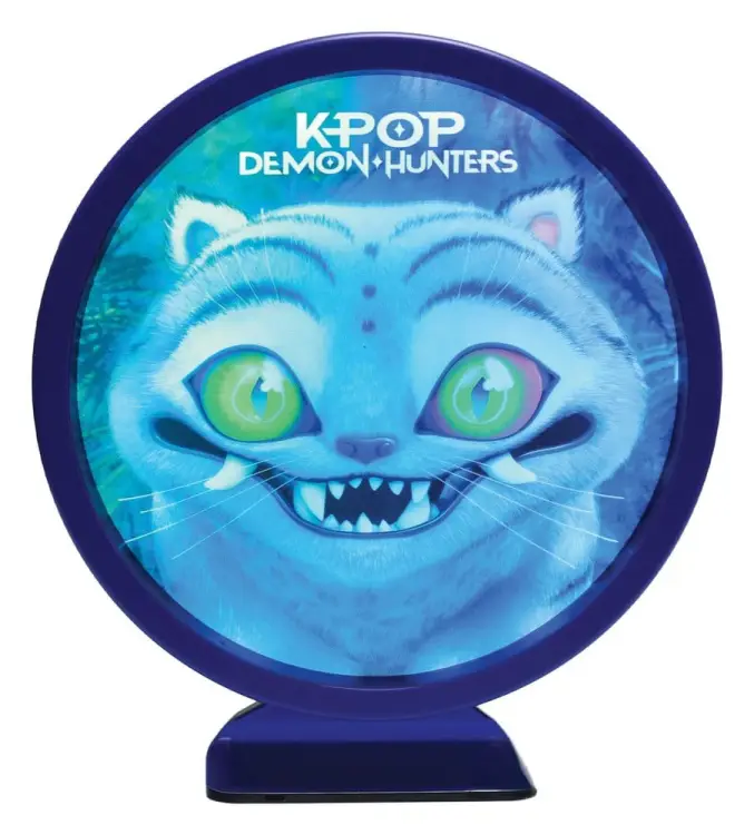 Blue Sky - K-POP DEMON HUNTERS - Derpy - Colour Change Light
