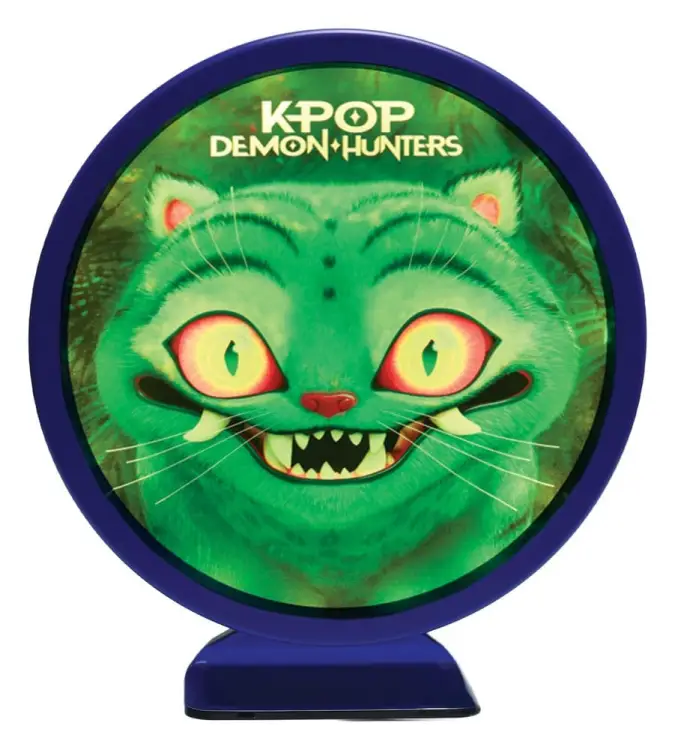 Blue Sky - K-POP DEMON HUNTERS - Derpy - Colour Change Light