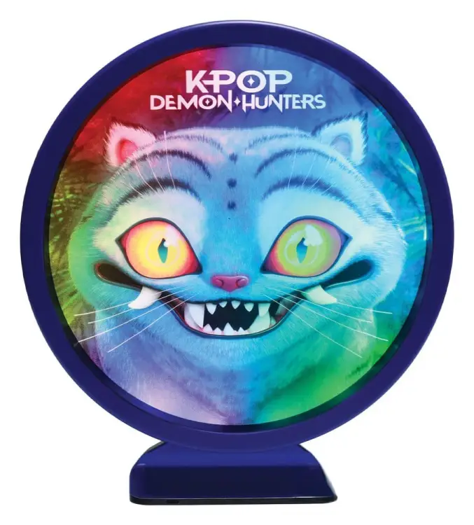 Blue Sky - K-POP DEMON HUNTERS - Derpy - Colour Change Light