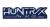 Blue Sky - K-POP DEMON HUNTERS - Huntr/x Logo - Light