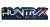 Blue Sky - K-POP DEMON HUNTERS - Huntr/x Logo - Light
