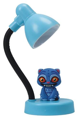 Blue Sky - K-POP DEMON HUNTERS - Derpy - USB Light