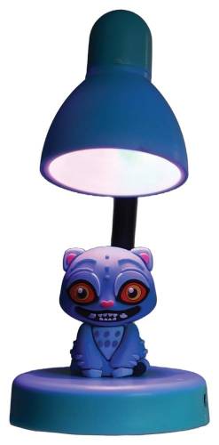 Blue Sky - K-POP DEMON HUNTERS - Derpy - USB Light