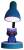 Blue Sky - K-POP DEMON HUNTERS - Derpy - USB Light