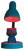 Blue Sky - K-POP DEMON HUNTERS - Derpy - USB Light