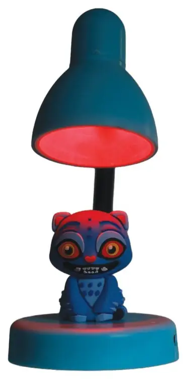 Blue Sky - K-POP DEMON HUNTERS - Derpy - USB Light