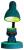 Blue Sky - K-POP DEMON HUNTERS - Derpy - USB Light