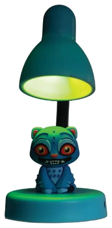 Blue Sky - K-POP DEMON HUNTERS - Derpy - USB Light