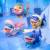 Yume - MARVEL RIVALS - Cosbi - Assort 8 Figurines BLIND BOX