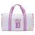 Loungefly - LOONEY TUNES - Lola Bunny - Duffle Bag Loungefly
