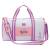 Loungefly - LOONEY TUNES - Lola Bunny - Duffle Bag Loungefly