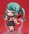 Goodsmile - HATSUNE MIKU - The Vampire - Figure Nendoroid 10cm