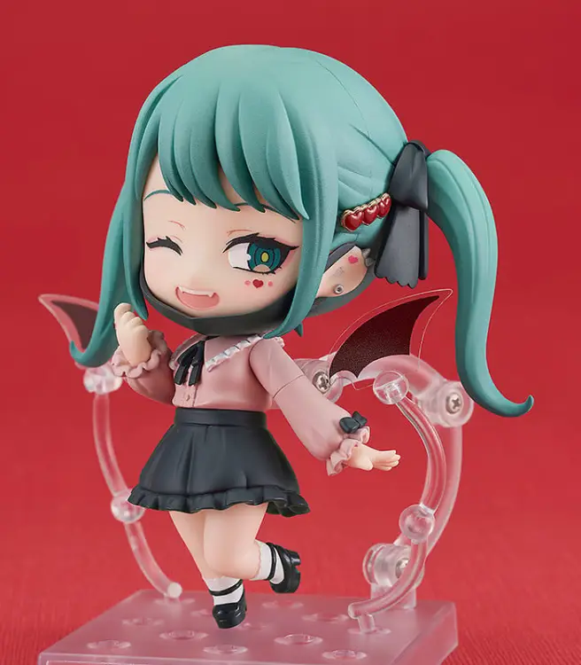 Goodsmile - HATSUNE MIKU - The Vampire - Figure Nendoroid 10cm