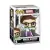 Funko POP! Marvel: Bruce Banner(Don't Make me Angry)  #1417