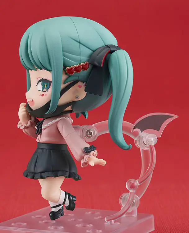 Goodsmile - HATSUNE MIKU - The Vampire - Figure Nendoroid 10cm