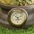Benelic - MY NEIGHBOR TOTORO - Mei, Satsuki et Catbus - Diorama Clock