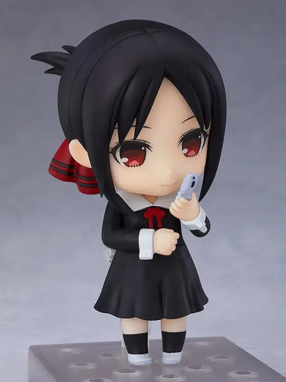 Goodsmile - KAGUYA-SAMA LOVE IS WAR - Kaguya - Figure Nendoroid 10cm