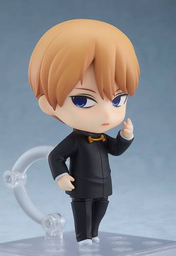 Goodsmile - KAGUYA-SAMA LOVE IS WAR - Shirogane - Figure Nendoroid 10cm