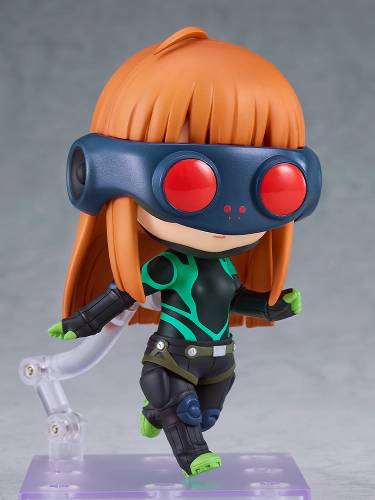Goodsmile - PERSONA 5 ROYAL - Sakura Futaba - Figure Nendoroid 10cm