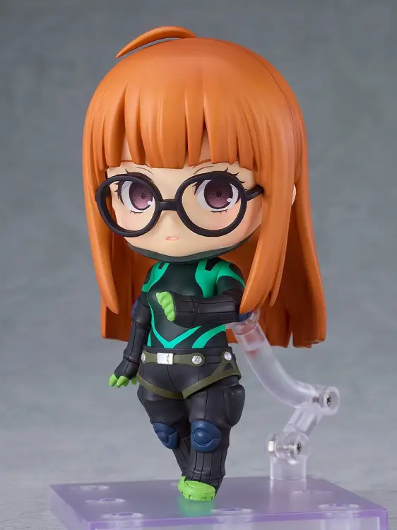 Goodsmile - PERSONA 5 ROYAL - Sakura Futaba - Figure Nendoroid 10cm