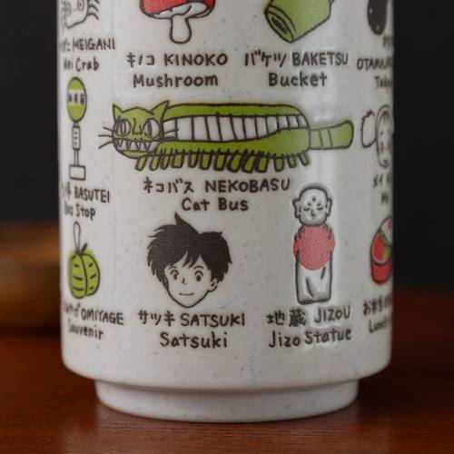 Benelic - MY NEIGHBOR TOTORO - Japanese Cup