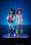 Goodsmile - MILY SUBWAY THE GALACTIC ...- Chiharu & Makina - Pop Up Parade SP 14cm