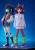 Goodsmile - MILY SUBWAY THE GALACTIC ...- Chiharu & Makina - Pop Up Parade SP 14cm