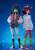 Goodsmile - MILY SUBWAY THE GALACTIC ...- Chiharu & Makina - Pop Up Parade SP 14cm