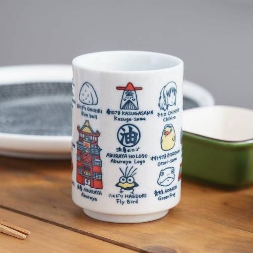 Benelic - SPIRITED AWAY - Japanese Cup