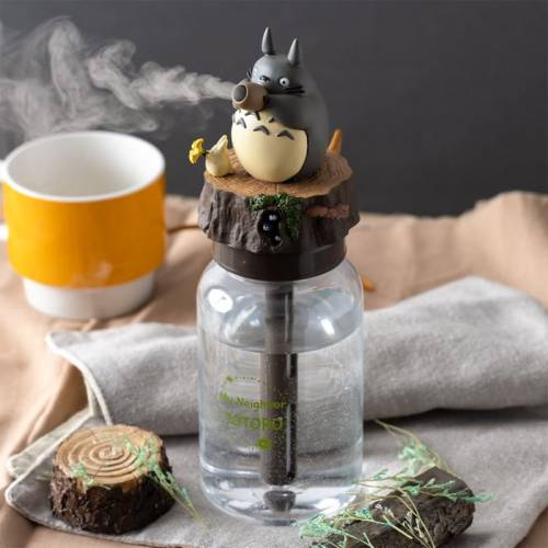 Benelic - MY NEIGHBOR TOTORO - Totoro playing the ocarina - Humidifier