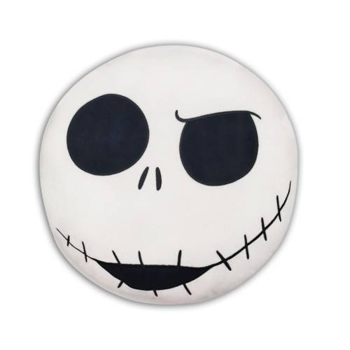 AyMax - NIGHTMARE BEFORE CHRISTMAS - Jack - Cushion