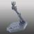 GUNDAM - Action Base 2 Grey - Zestaw modelarski