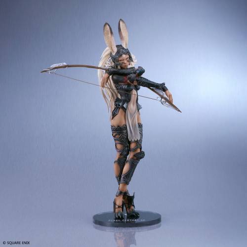 Square Enix - FINAL FANTASY XII - Fran - Statue 29cm