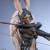 Square Enix - FINAL FANTASY XII - Fran - Statue 29cm