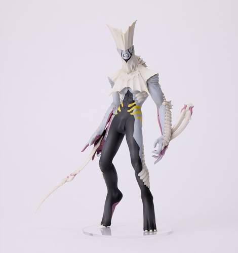 Square Enix - SHIN MEGUMI TENSEI - Varna - Statue Form-ism 21cm