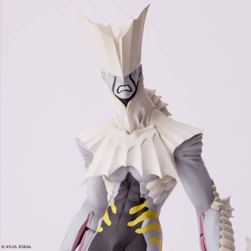 Square Enix - SHIN MEGUMI TENSEI - Varna - Statue Form-ism 21cm
