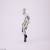 Square Enix - SHIN MEGUMI TENSEI - Varna - Statue Form-ism 21cm