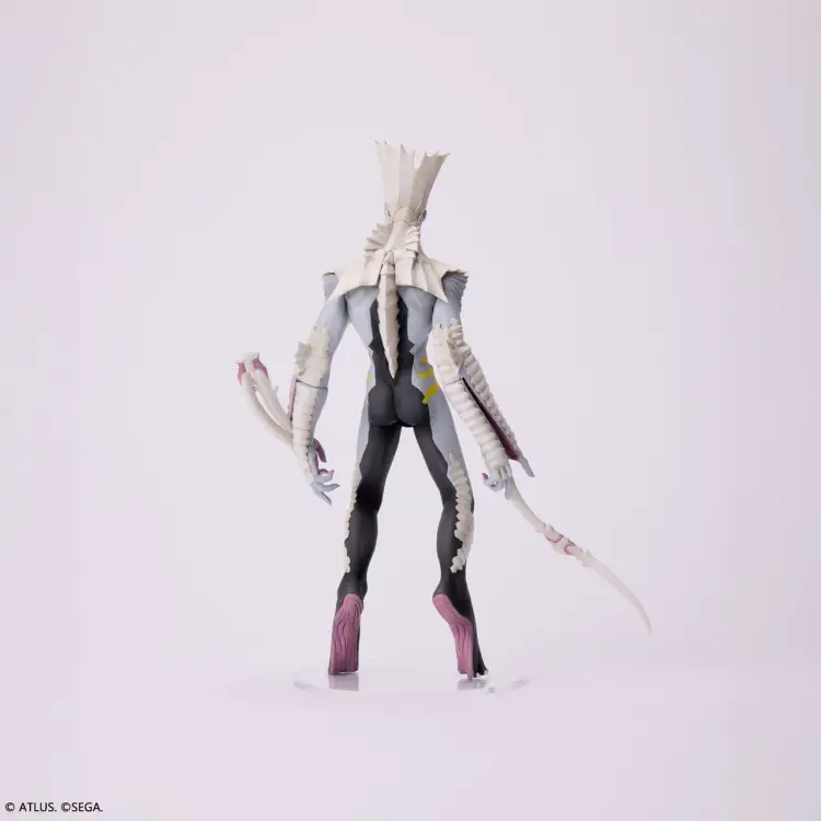 Square Enix - SHIN MEGUMI TENSEI - Varna - Statue Form-ism 21cm