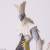 Square Enix - SHIN MEGUMI TENSEI - Varna - Statue Form-ism 21cm