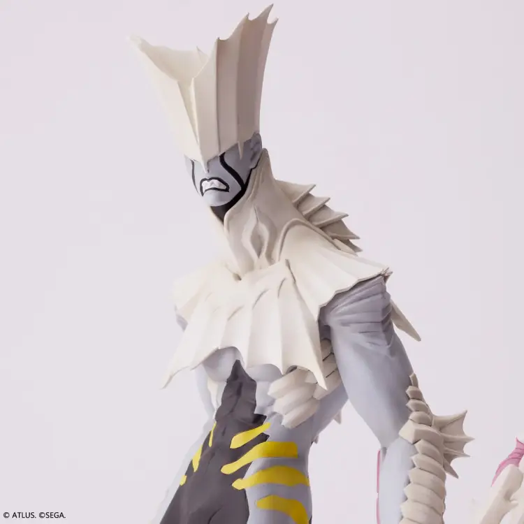 Square Enix - SHIN MEGUMI TENSEI - Varna - Statue Form-ism 21cm